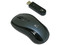 Mouse Logitech LX7 Óptico Inalámbrico, USB/PS2