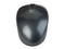 Mouse Logitech Óptico, USB. Color Negro