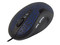 Mouse Logitech G5 Láser de 2000 dpi con Sistema de Pesas para ajustar el Equilibrio.