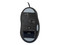 Mouse Logitech G5 Láser de 2000 dpi con Sistema de Pesas para ajustar el Equilibrio.