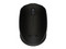 Mouse Óptico Inalámbrico Logitech M170, Hasta 1,000 dpi, 3 botones, USB, Color Negro.