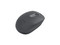 Mouse Logitech M196, Bluetooth, Diseño Compacto y Contorneado, 1,000 DPI, Color Negro.
