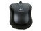 Mouse Logitech V220 Óptico Inalámbrico para Laptop, USB. Color Negro
