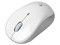 Mouse Logitech Bluetooth Notebook V470, Láser, Inalámbrico para Mac