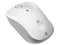 Mouse Logitech Bluetooth Notebook V470, Láser, Inalámbrico para Mac