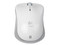 Mouse Logitech Bluetooth Notebook V470, Láser, Inalámbrico para Mac