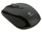 Mini Mouse Logitech VX Nano Láser Inalámbrico para Laptop, USB.