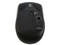 Mini Mouse Logitech VX Nano Láser Inalámbrico para Laptop, USB.
