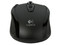 Mini Mouse Logitech VX Nano Láser Inalámbrico para Laptop, USB.