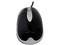 Mouse Manhattan MH3 Classic Óptico, USB, Color Negro.
