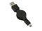 Mini Mouse MLBX Bluetooth, Láser, Inalámbrico. Exclusivamente para Laptops con Bluetooh