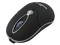 Mini Mouse MLBX Bluetooth, Láser, Inalámbrico. Exclusivamente para Laptops con Bluetooh