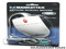 Mouse Economico PS2 Blanco/Negro