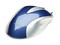 Mouse Laser ML3 USB PC/Mac Escritorio