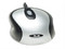 Mouse Optico MH5 PC Clasico 800 dpi USB