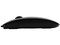  Mouse Manhattan Silhouette Óptico, USB. Color Negro.