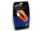 Mouse Manhattan con Tecnología RightTrack, USB. Color Naranja.