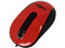 Mouse Manhattan con Tecnología RightTrack, USB. Color Rojo.