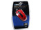Mouse Manhattan con Tecnología RightTrack, USB. Color Rojo.