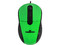 Mouse Manhattan con Tecnología RightTrack, USB. Color Verde.