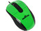 Mouse Manhattan con Tecnología RightTrack, USB. Color Verde.