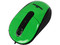 Mouse Manhattan con Tecnología RightTrack, USB. Color Verde.
