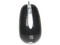 Mouse óptico Manhattan MH3, USB. Color Negro.