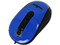 Mouse Manhattan con Tecnología RightTrack, USB. Color Azul.              
