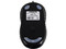 Mouse Manhattan con Tecnología RightTrack, USB. Color Azul.              