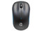 Mouse Óptico Inalámbrico Manhattan succes, Resolución ajustable hasta 1000 dpi, 2.4 GHz, USB. Color Negro/Azul.