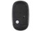 Mouse Óptico Inalámbrico Manhattan, 1200 DPI, USB. Color Negro.