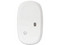 Mouse Óptico Inalámbrico Manhattan, 1200 DPI, USB. Color Blanco.