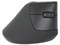 Mouse óptico inalámbrico Manhattan VERTIC 2.4G, ergonómico, modelo 190336.