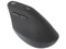 Mouse óptico inalámbrico Manhattan VERTIC 2.4G, ergonómico, modelo 190336.