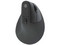 Mouse óptico inalámbrico Manhattan VERTIC 2.4G, ergonómico, modelo 190336.