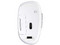 Mouse Óptico Manhattan MW6185, Inalámbrico, RF Inalámbrico, 1.600DPI, Color Blanco.