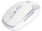 Mouse Óptico Manhattan MW6185, Inalámbrico, RF Inalámbrico, 1.600DPI, Color Blanco.