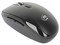 Mouse Óptico Manhattan MW6185, Inalámbrico, RF Inalámbrico, 1.600DPI, Color Negro.