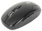 Mouse Óptico Manhattan MW6185, Inalámbrico, RF Inalámbrico, 1.600DPI, Color Negro.
