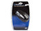 Mouse Optico MH3 PS2 Negro/Plata CS                                   