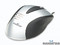 Mouse Laser ML1 USB PC/Mac 2000 dpi Gde.