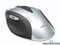 Mouse Laser ML1 USB PC/Mac 2000 dpi Gde.