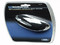 Mouse Optico MH3 PS2 Negro/Plata CS