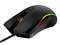 Mouse Gamer MSI FORGE GM300, Óptico, Alámbrico, iluminación RGB. Color Negro.