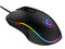 Mouse Gamer MSI FORGE GM300, Óptico, Alámbrico, iluminación RGB. Color Negro.
