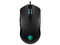 Mouse Gamer MSI FORGE GM320, USB, hasta 12800DPI, RGB, Color Negro.