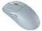 Mouse Gamer Óptico Inalámbrico MSI Forge GM340 Wireless, 12000dpi, Receptor USB, Bluetooth. Color Azul.