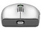 Mouse Gamer Óptico Inalámbrico MSI Forge GM340 Wireless, 12000dpi, Receptor USB, Bluetooth. Color Blanco.