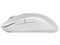 Mouse Gamer Inalámbrico MSI VERSA 300 W WHITE, hasta 8000DPI, 6 Botones, Color Blanco.