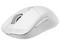 Mouse Gamer Inalámbrico MSI VERSA 300 W WHITE, hasta 8000DPI, 6 Botones, Color Blanco.